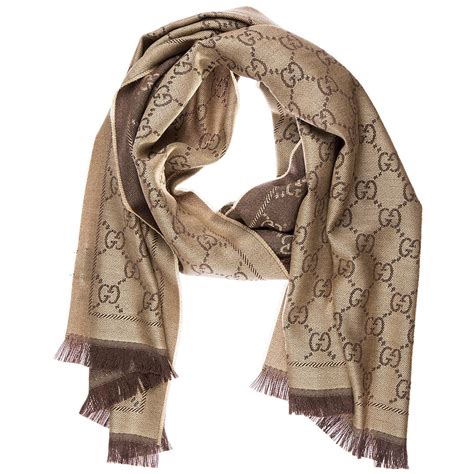 gucci scarf female